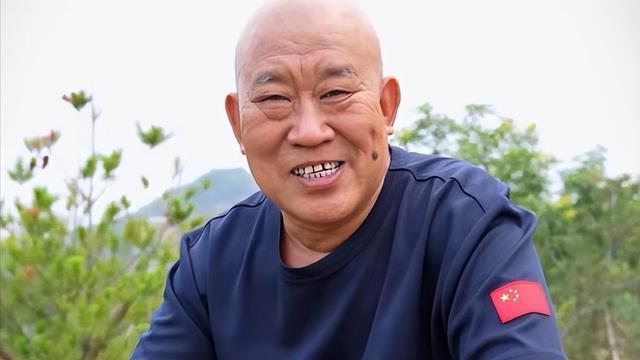 |国家一级演员杜旭东：支持怀孕6月的女儿离婚，你的幸福爸爸负责