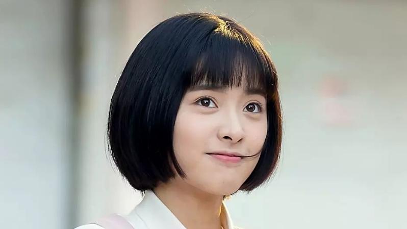 沈月|沈月不是花瓶而是水缸，清纯是优势演技是成长，在质疑声中脱变