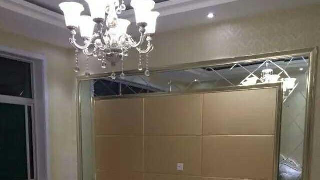 城里房入住后，农村自建房也竣工了！给大家晒晒