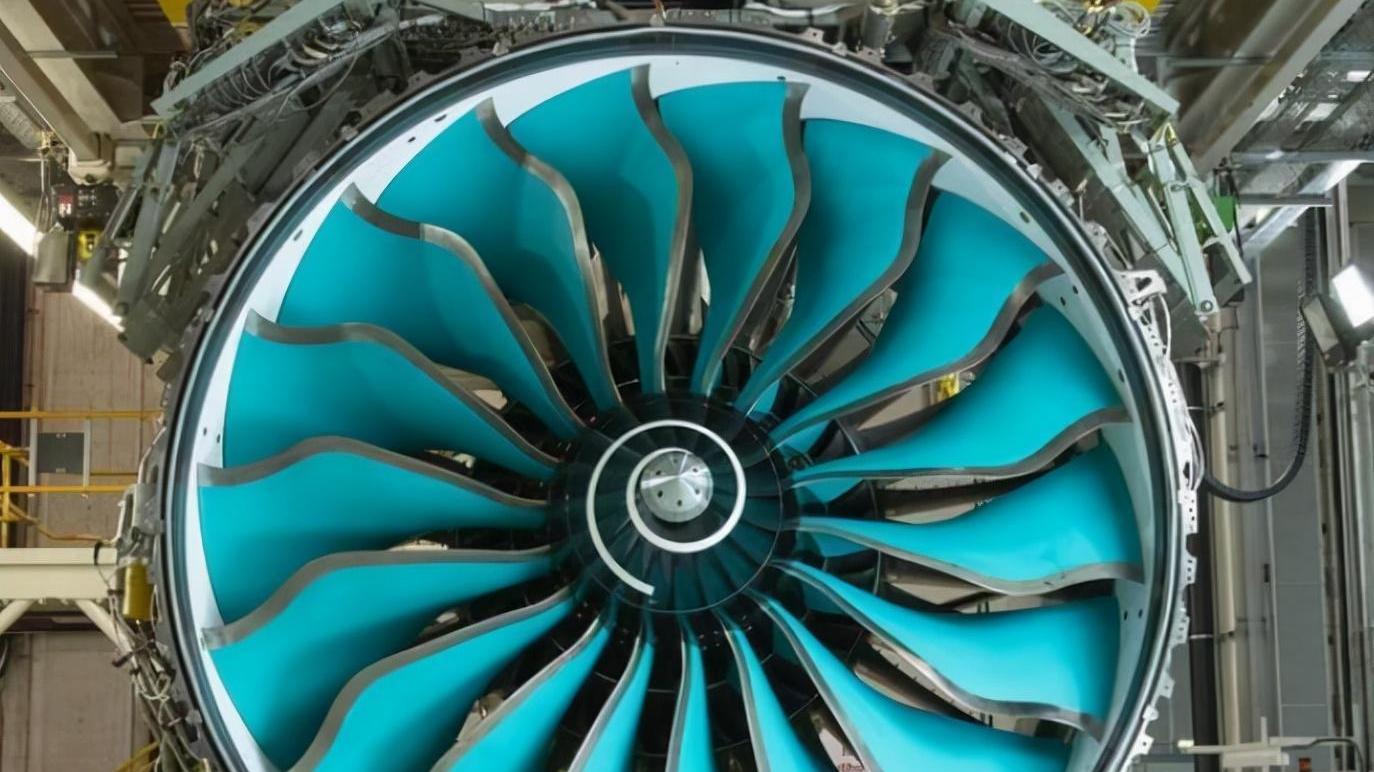 航空发动机|中国42岁顶级工匠，破解航空发动机难题，拒绝外企40万日薪