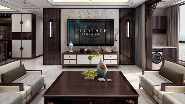 家庭新中式装修攻略，新中式风格如何装修