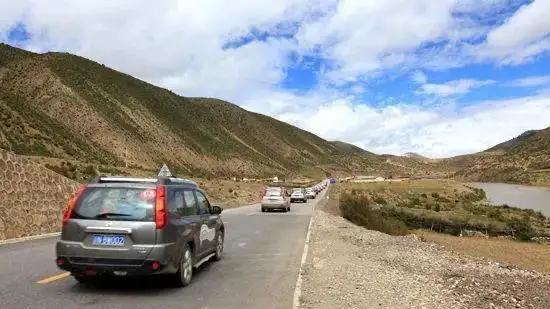 旅行社|有哪些适合自驾旅游的地方？一起来看看吧