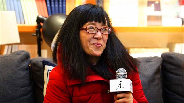 余秀华|余秀华：我始终觉得，中国的男人配不上中国的女人！