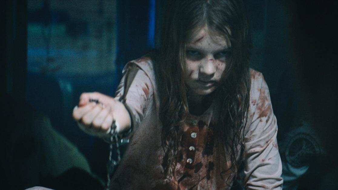 恶魔的光火|真实存在！《恶魔的光火》改编自梵蒂冈真实驱魔纪录