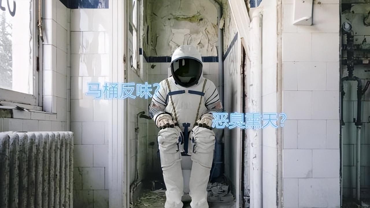 卫生间没窗户，夏天总是有臭味，教你几招，厕所清新无异味