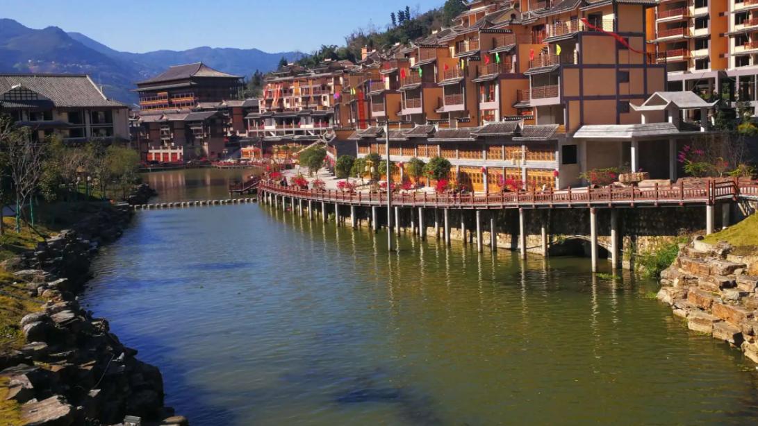 旅行|红河，一座边境小城，用地道的云南风光吸引着游客们的驻足游玩