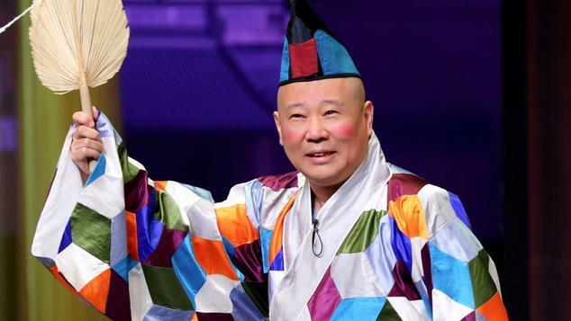 郭德纲|郭德纲恩师杨志刚去世！享年83岁，两人曾对峙公堂，郭暂未悼念