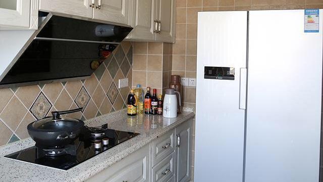 人生的第一套新房，忍不住晒晒！家人满意极了，全屋挑不出毛病！