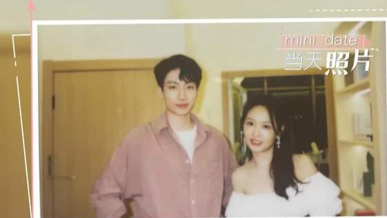 心动的信号|《心动的信号》第5季第5期：平衡的浪漫变得无聊，33冲鸭