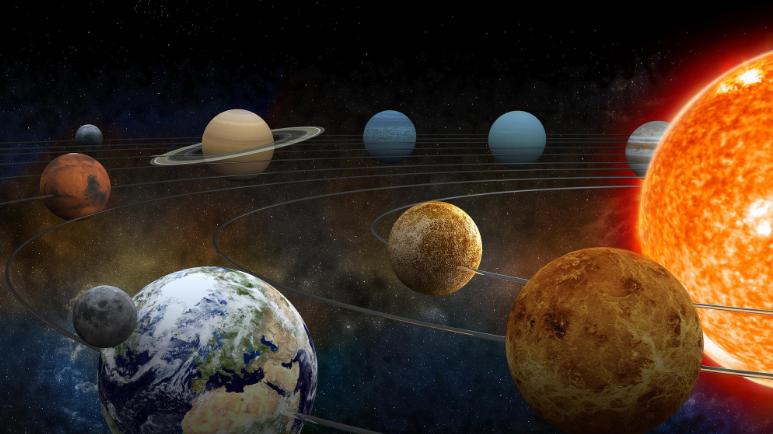 要是在未来突破了太阳系，人类能不能掌控太阳？