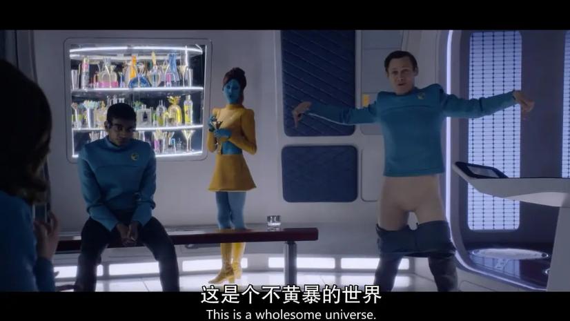 在豆瓣上有34000人，假装自己生活在2050年