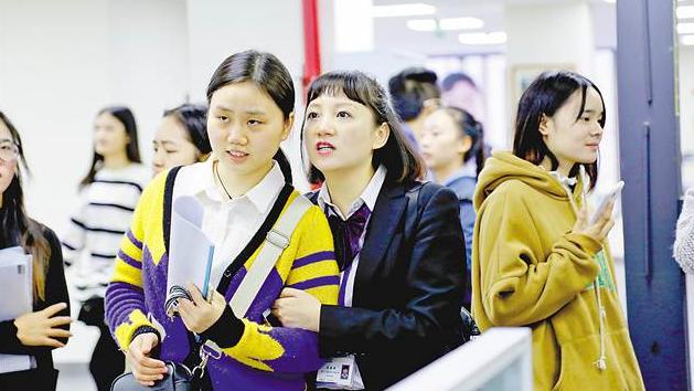 国企|又一家国企“中铁”开始招聘，计划招三百人，面试通过就可以上岗