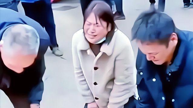 失踪30多天的17岁高三女生郑春梅，疑似出现在了四平？郑父回应了