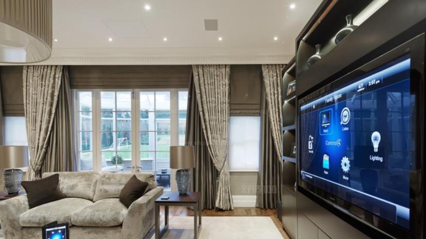 微博|ESP32无线物联网WiFi方案，高性能无线连接通信，助力设备无线智能化