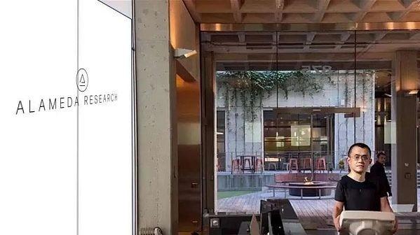 欧美明星|加密大空头：比电影还精彩的商战复盘