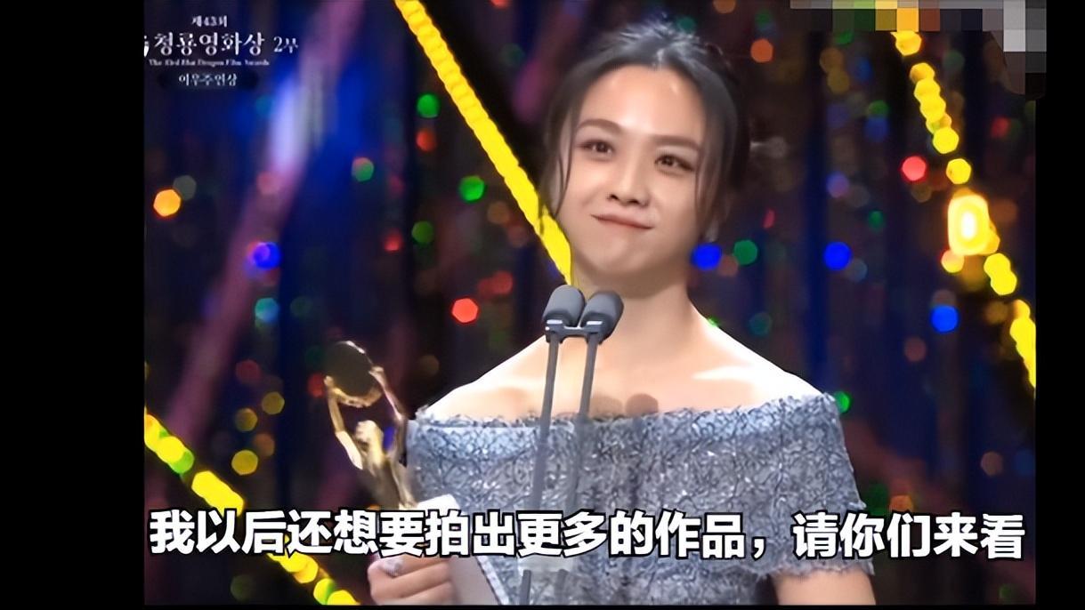 汤唯|汤唯的“消失”：是娱乐圈的“悲哀”！