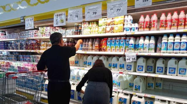 Java|同一箱牛奶为何实体店售价50元，网上却卖25元？内行揭露内幕