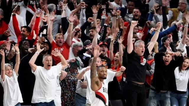 一年6300万！NBA史上最高年薪出炉！36岁的利拉德依旧值钱！