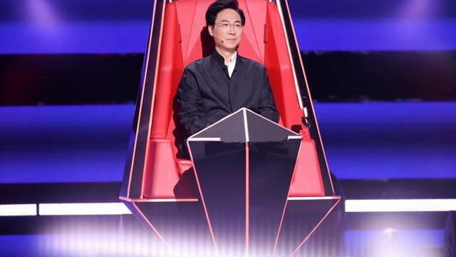 廖昌永|网传廖昌永退出《中国好声音》，接棒导师并非刘德华，而是李玟