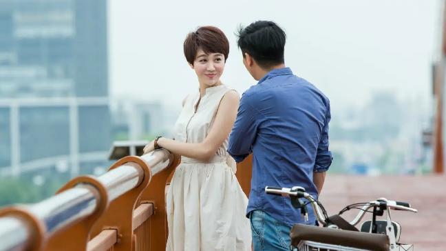 姜妍|演员姜妍：究竟是个什么样的女孩？