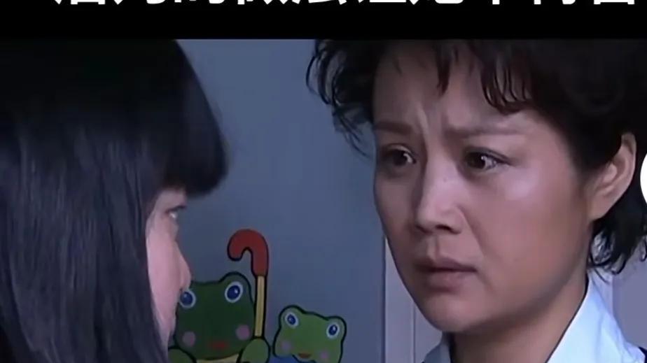 青春期女孩因发育早，被男同学嘲笑叫奶牛，她竟然这样做