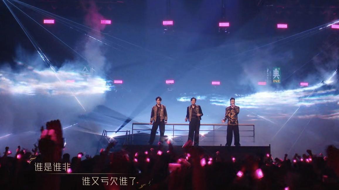 张智霖|《披荆斩棘》：把没人要的歌唱成第二名，初代披哥这三招真绝