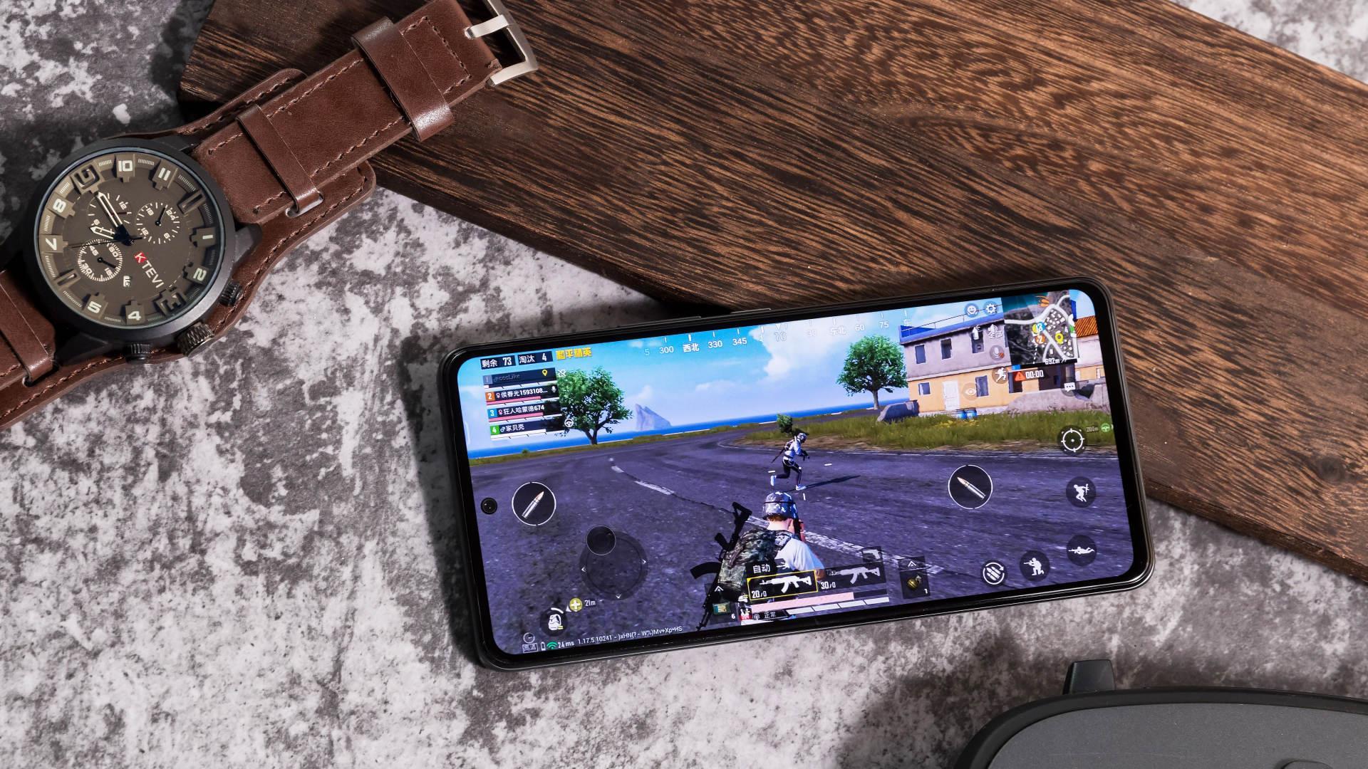 iqoo neo6|年轻人的实力派机型！iQOO Neo6实力出击，怎么看都强