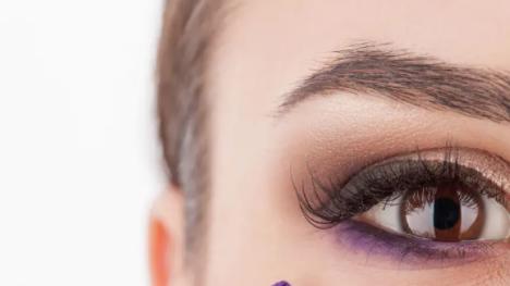 残疾人|大方得体：商务妆