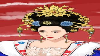 华东医药 解开一代女皇的美白驻颜之谜