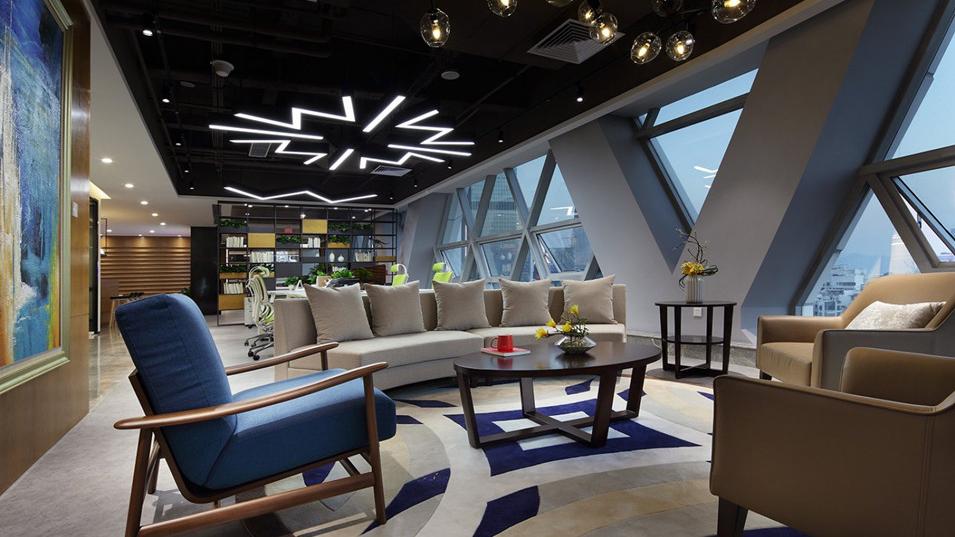 现在办公室装修设计选择哪种风格较好？