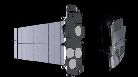 卫星|SpaceX公司CEO埃隆·马斯克透露下一代Starlink卫星细节