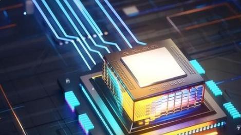 刘强东|安的什么诡计？美国2800亿法案刚敲定，意法芯片价格就下滑80%