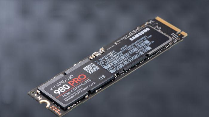 三星|满载PCIe 4.0固态硬盘，三星980PRO双十一优惠来了