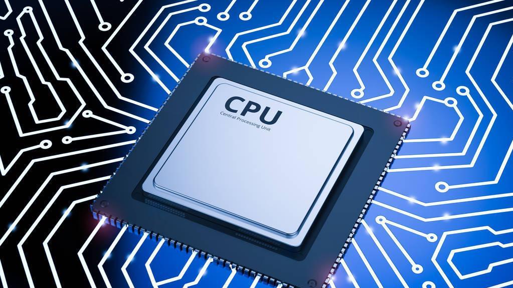 CPU|为什么说 CPU 是人造物的巅峰？