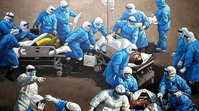 大疫三年，我们尽力了。很多人想，我们是不是可以做得更好？