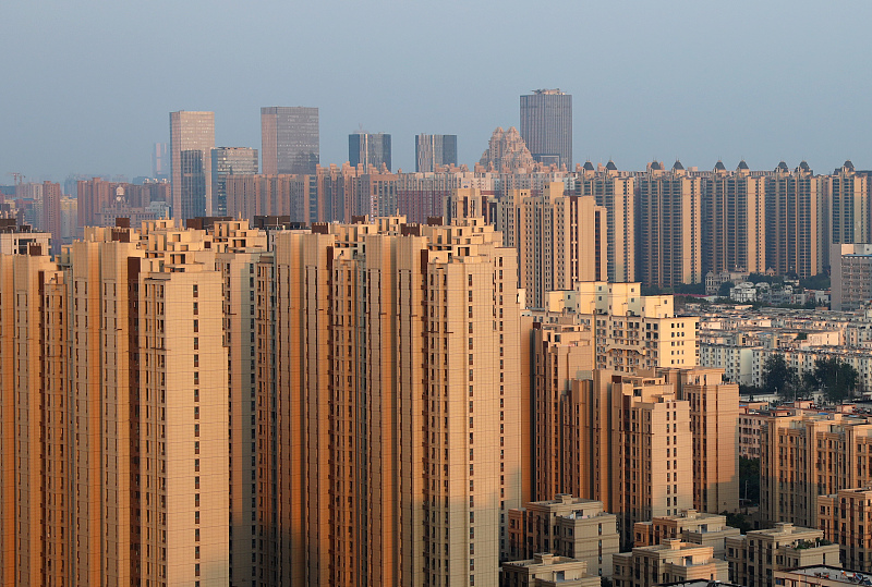 新规出台，33层住宅不再建？高层住宅怎么办，2类房子更受欢迎
