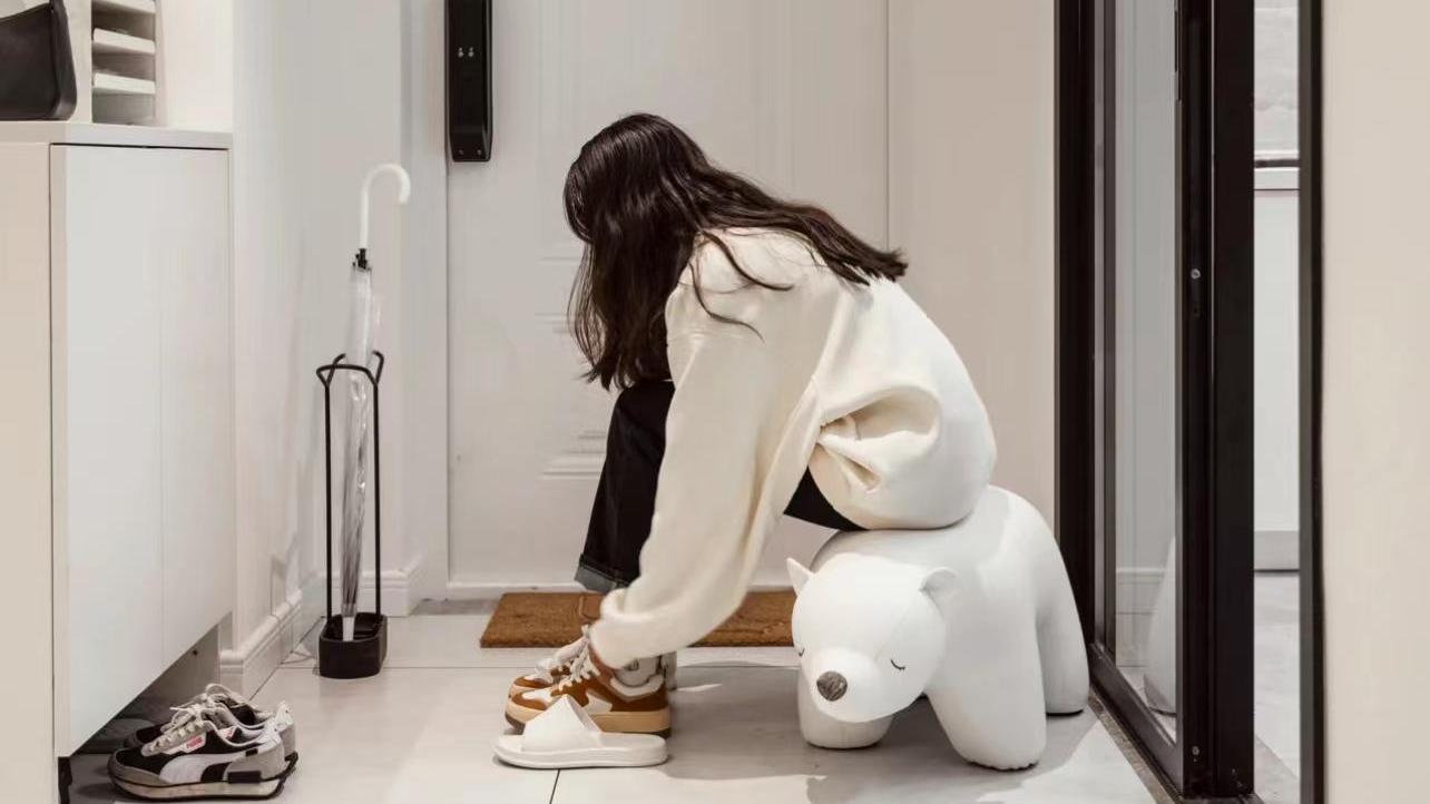 玄关最实用的12个小物件，成本不高，却能解决实际问题！