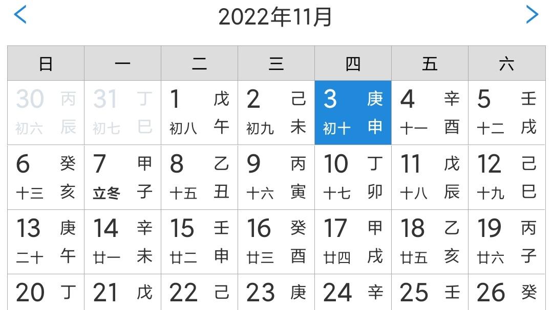十二星座|2022年11月3日 老黄历查询 搬家择日吉时 生肖运势每天看