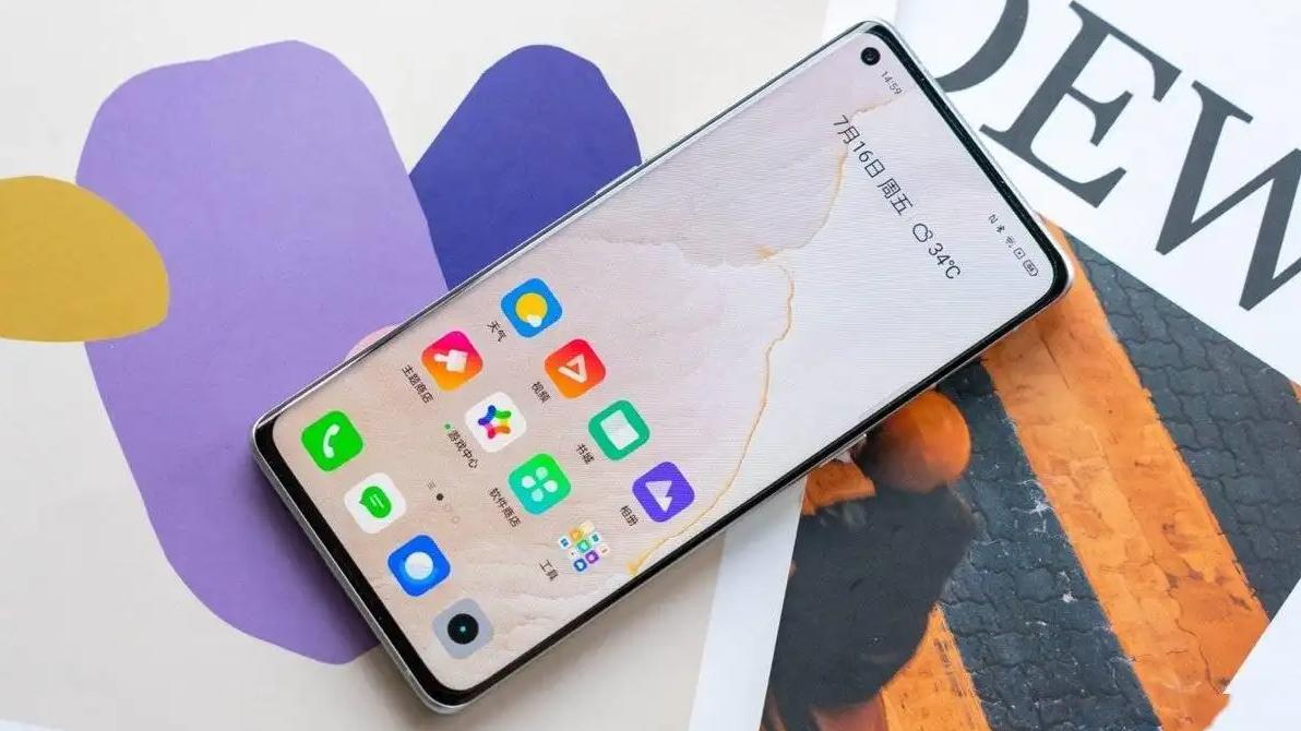 iqoo|顶配质感旗舰跌回2799元，最高“19GB运存”，还有5000万索尼主摄