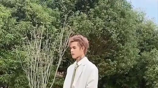 殷世航|网红殷世航，这还真是没想到啊！