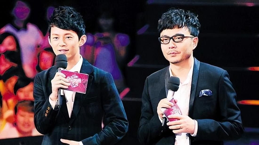 汪涵|从“湖南一哥”到“众人讨厌”，汪涵走到今天这地步，怪不得别人