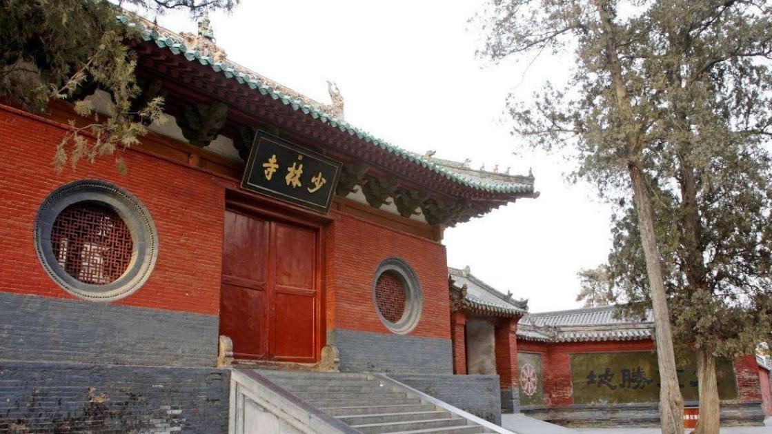 草原|河南与陕西，两省各自排名前五的风景名胜，谁的更著名？