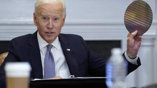 芯片|美国再出阴招，将投票通过芯片法案，欲锁死中国高端芯片10年