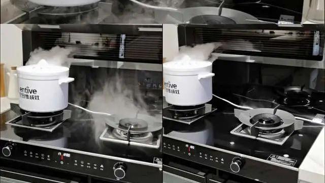 集成灶怎样选才能不踩雷？看完你就懂了！