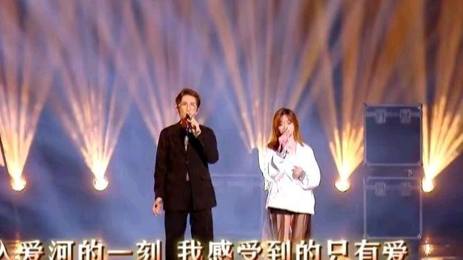 马嘉祺|《我们的歌4》调回周日档，杨坤马嘉祺演唱《要你管》