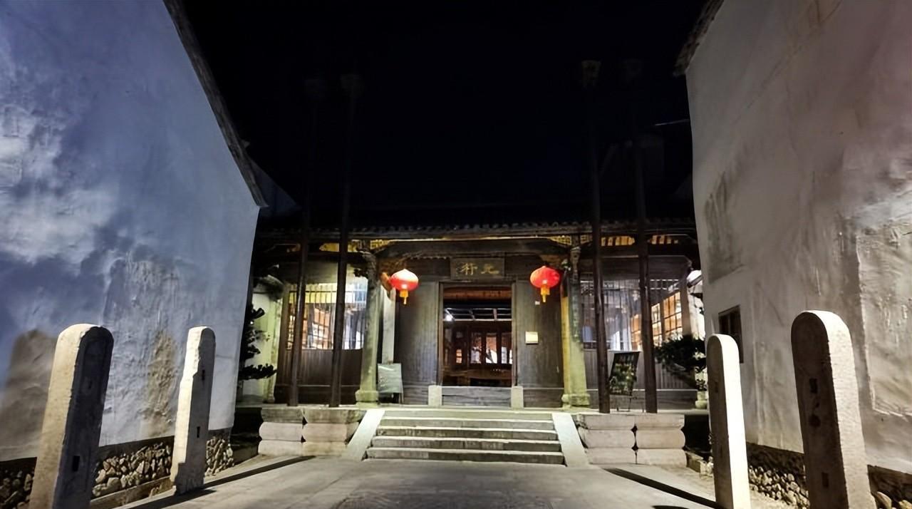 丽水|原生态、未开发！丽水修葺后千年老街，生活气息依然浓郁