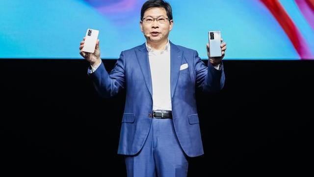 华为p40|“大”有可为！华为P40系列支持内存升级，256GB只要599元？