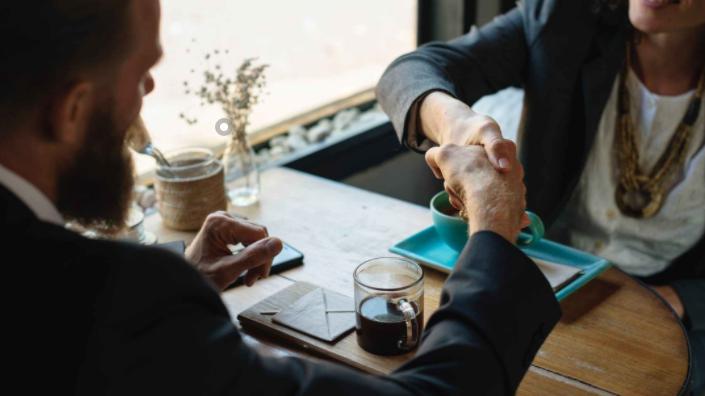 |职场的规则大多是在潜移默化地影响所有人