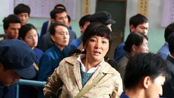 傻春|《傻春》是以女主角名字命名的，剧中的傻春，确实很招人喜欢