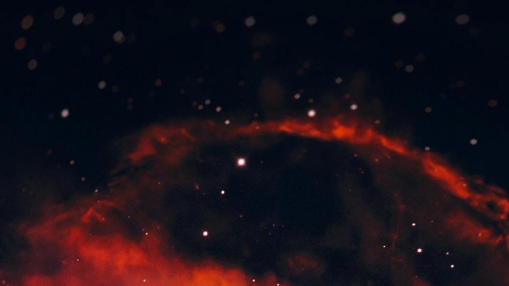 在未来地球可能成为世界最强星系之一。就连黑洞都不知道和地球有什么关系？